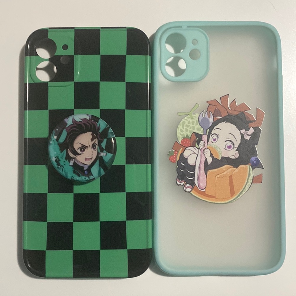 iPhone 11 cases